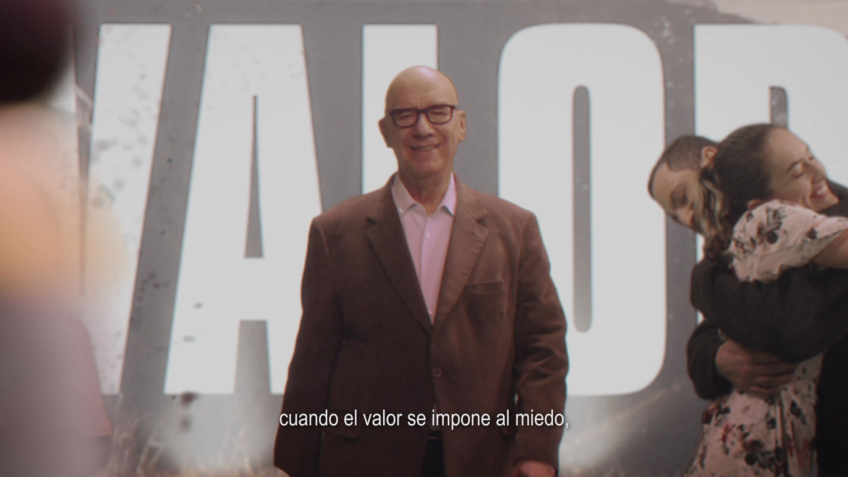 Spot Político de Dante Delgado - Un Mensaje de Esperanza y Progreso